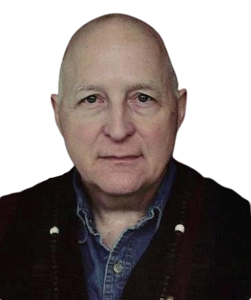 Gerry Becker